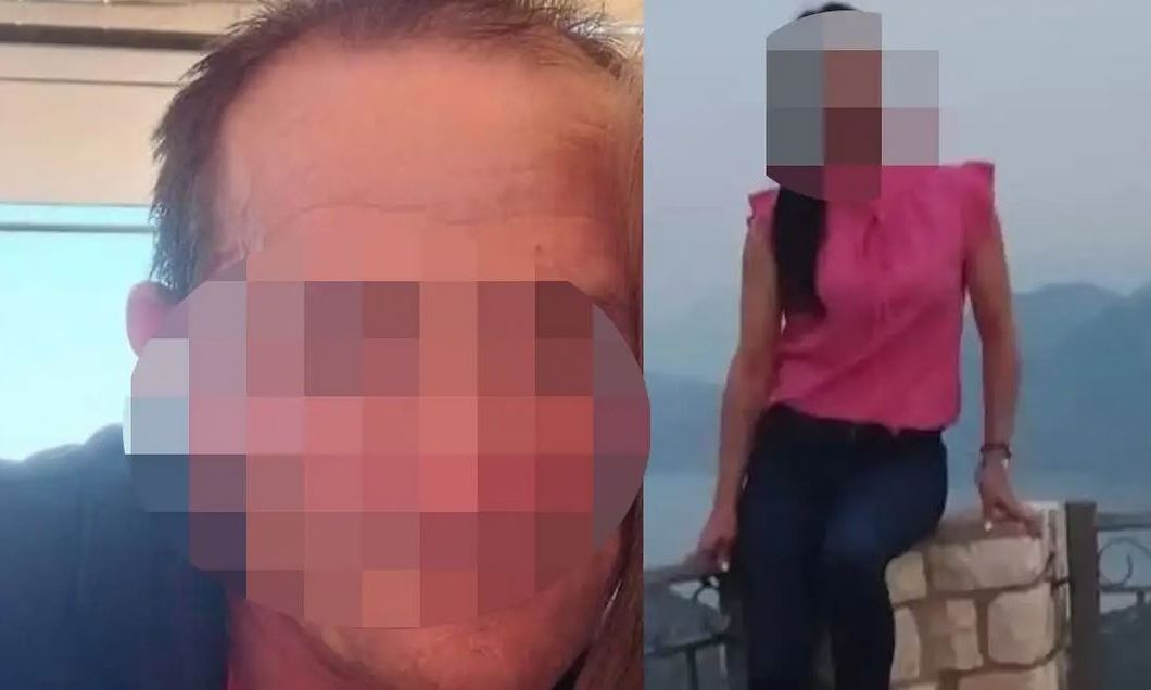 Αμφιλοχία: “Έβριζε όλες τις γυναίκες, φαινόταν ψυχοπαθής” ο 54χρονος που σκότωσε την κουμπάρα του και αυτοκτόνησε