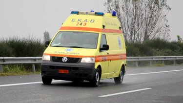 Τραγωδία στη Θεσσαλονίκη με νεκρό 27χρονο