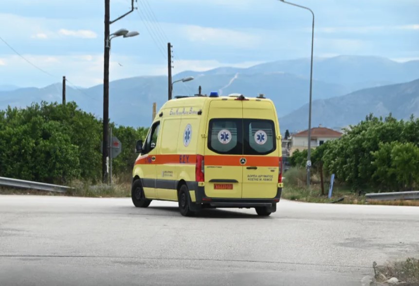 Τραγωδία: Μητέρα τριών παιδιών βρέθηκε απαγχονισμένη