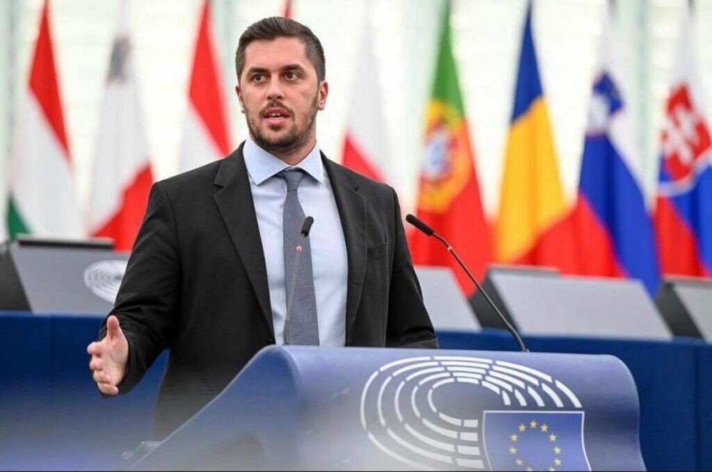 Εμμανουηλ Φραγκος: Παρέμβαση για την υπερφορολόγηση των προϊόντων καπνού και τις επιπτώσεις στην αγροτική παραγωγή μας