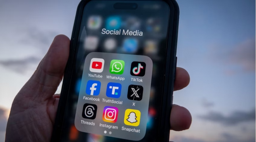 Τα τηλέφωνα των Ρώσων έχουν αρχίσει να μπλοκάρονται στην Αίγυπτο