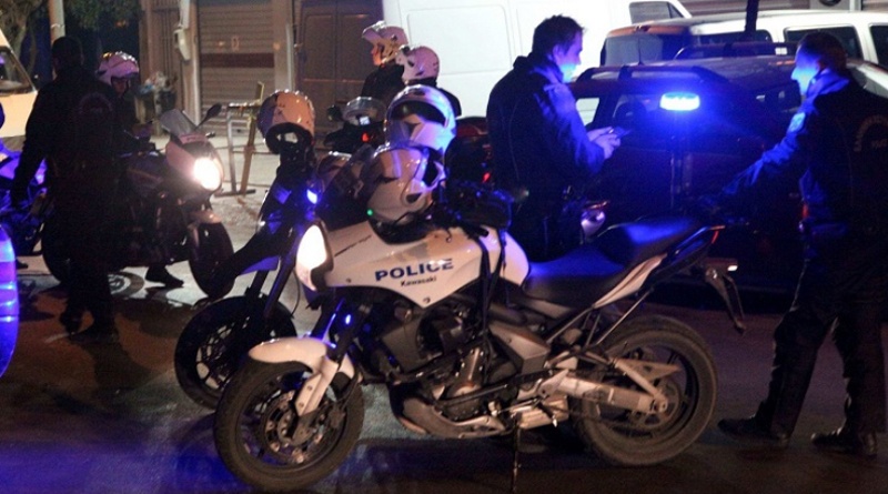 Θεσσαλονίκη: Ισχυρή έκρηξη σε πολυκατοικία – Τοποθέτησαν τρία κιλά εκρηκτικής ύλης