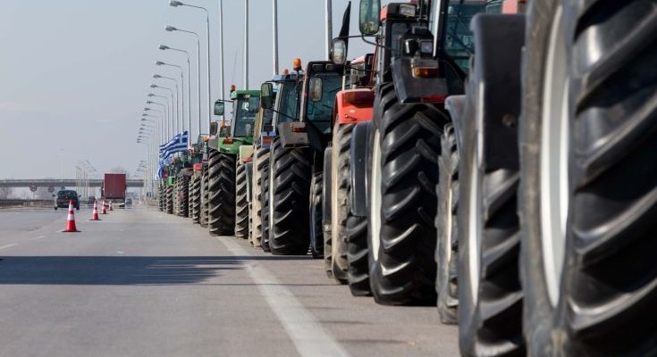 ΟΠΕΚΕΠΕ: Ξεκινά αγροτικός ξεσηκωμός για το αδιανόητο σκάνδαλο
