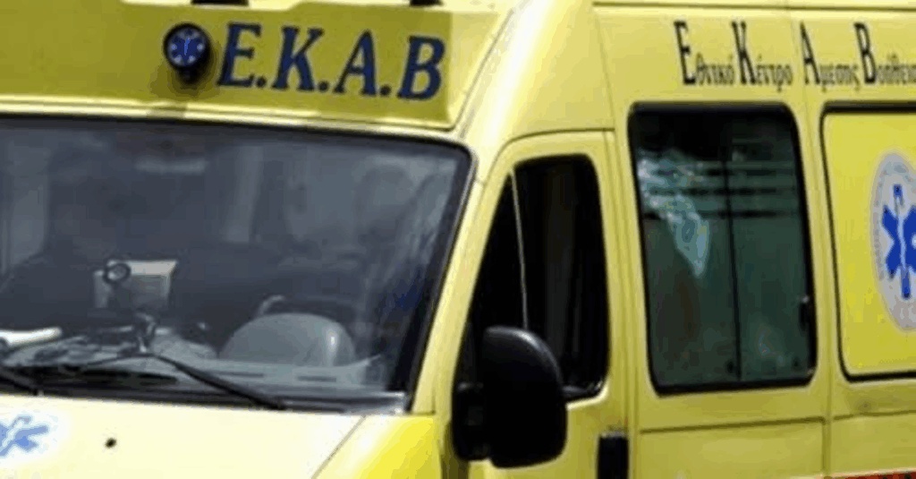 64χρονος ανασύρθηκε νεκρός από την θάλασσα στην παραλία Νέων Πόρων