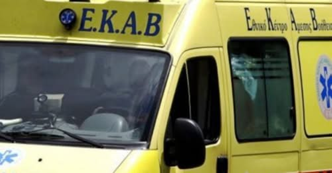 64χρονος ανασύρθηκε νεκρός από την θάλασσα στην παραλία Νέων Πόρων