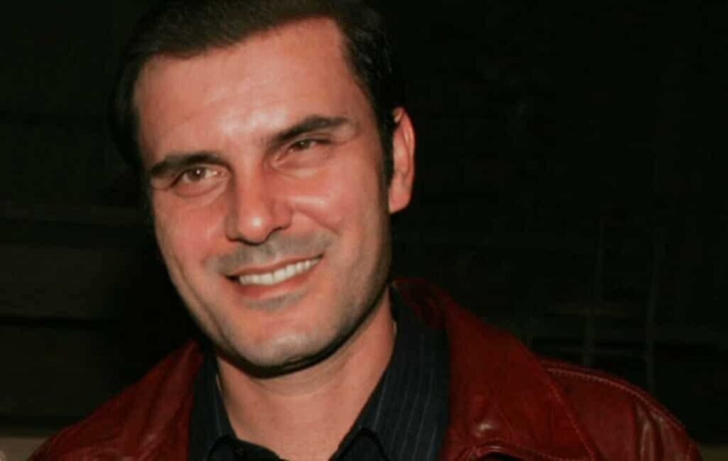 Πέθανε ο ηθοποιός Γεράσιμος Μιχελής