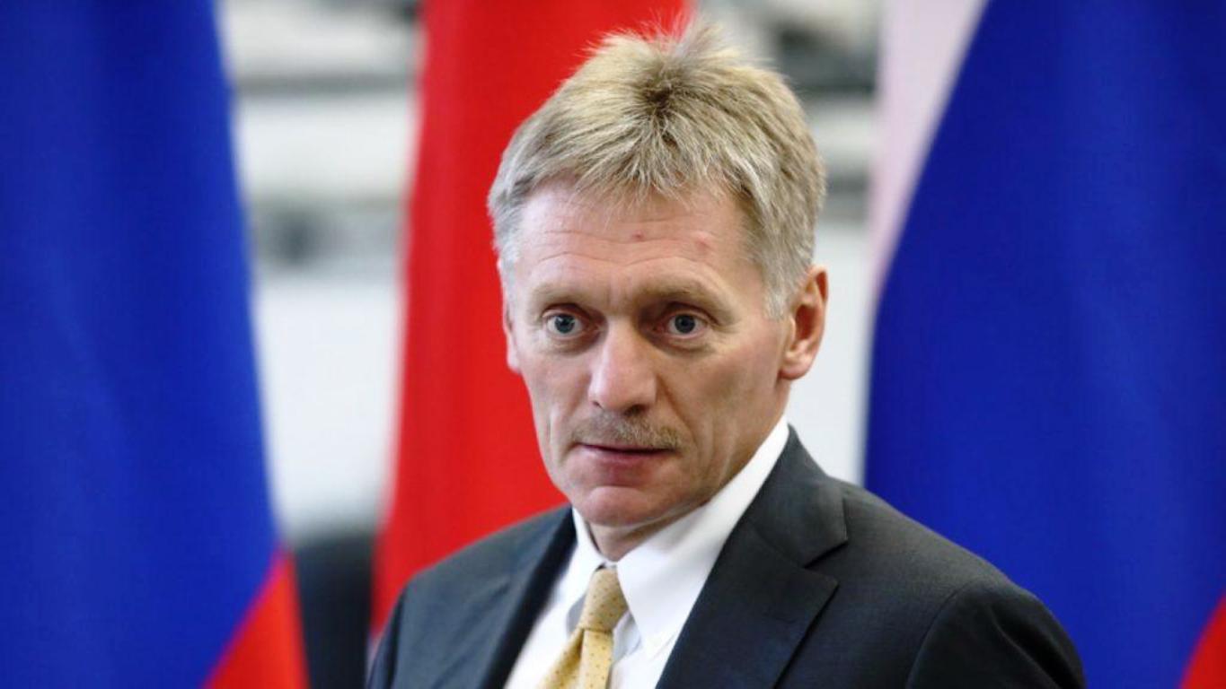 Ντιμίτρι Πεσκόφ: «Η Ρωσία έχει ανοσία στις κυρώσεις»