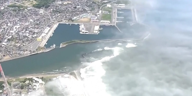 Τρομακτικός σεισμός 8,8 στη Ρωσία