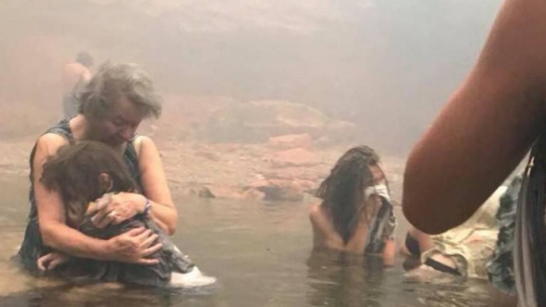 Επτά χρόνια από το έγκλημα στο Μάτι