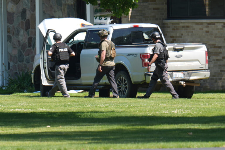 ΗΠΑ: Πυροβολισμοί σε πανεπιστήμιο – Ένας νεκρός και ένας τραυματίας