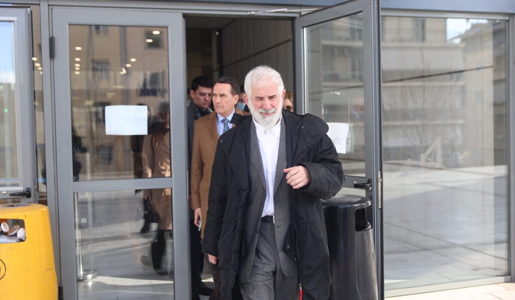 Φιλιππίδης: Γιατί δεν θα μπει φυλακή ενώ καταδικάστηκε