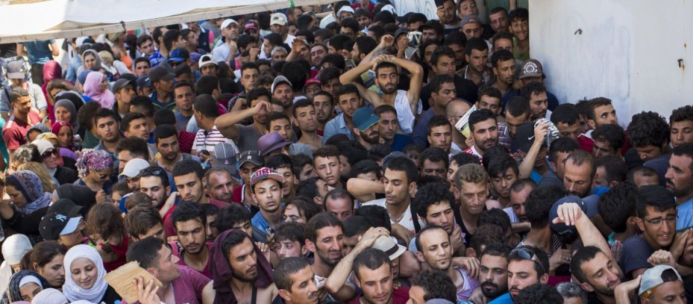 Φωτογραφία:Ανιχνεύσεις