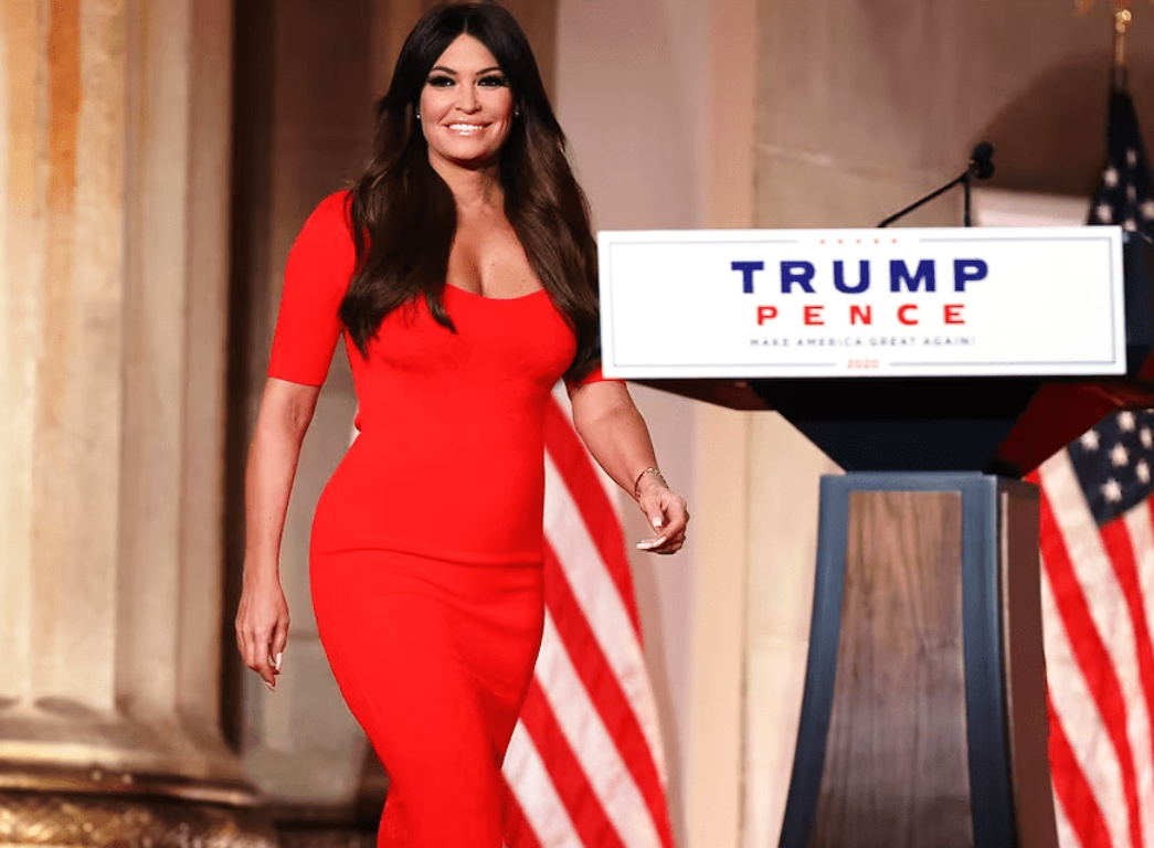 Πέρασε από την Επιτροπή Εξωτερικών Σχέσεων ο διορισμός της Κίμπερλι Γκίλφοϊλ - Στην τελική ευθεία για την έλευση της στην Αθήνα