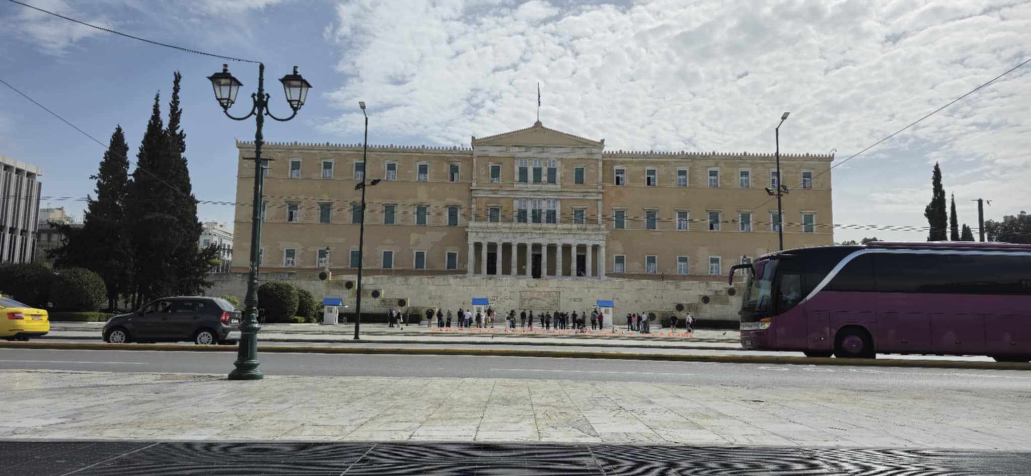 Σκάνδαλο ΟΠΕΚΕΠΕ: Live η συζήτηση για Προανακριτική