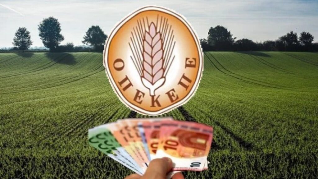 Σκάνδαλο ΟΠΕΚΕΠΕ: «Παγώνουν» επιδοτήσεις 350 εκατομμυρίων ευρώ στην Κρήτη – Νέα στοιχεία