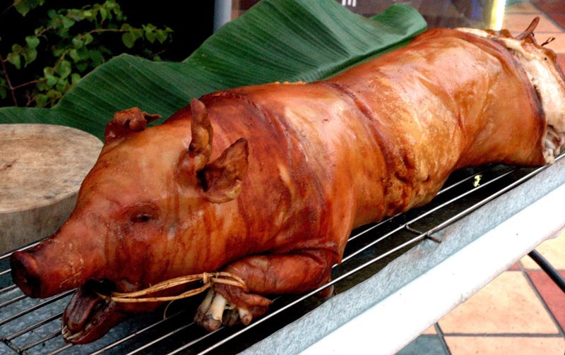 Τέλος στις ψησταριές στα πανηγύρια – Μόνο με catering