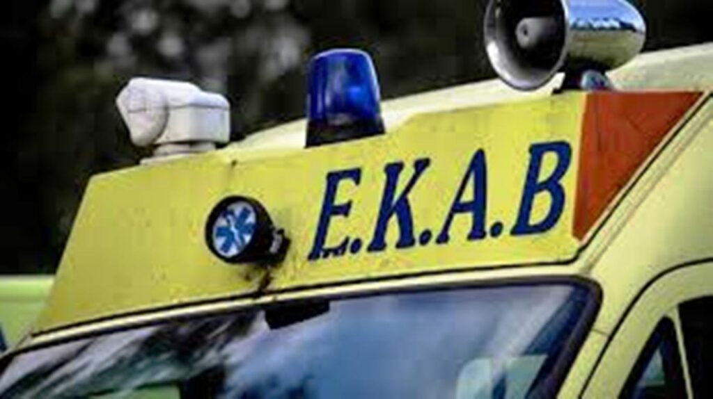 Σφοδρό τροχαίο δυστύχημα με έναν νεκρό στην Εγνατία Οδό