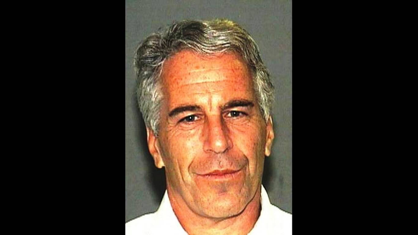 FBI: O Έπσταϊν αυτοκτόνησε - Δεν είχε λίστα πελατών