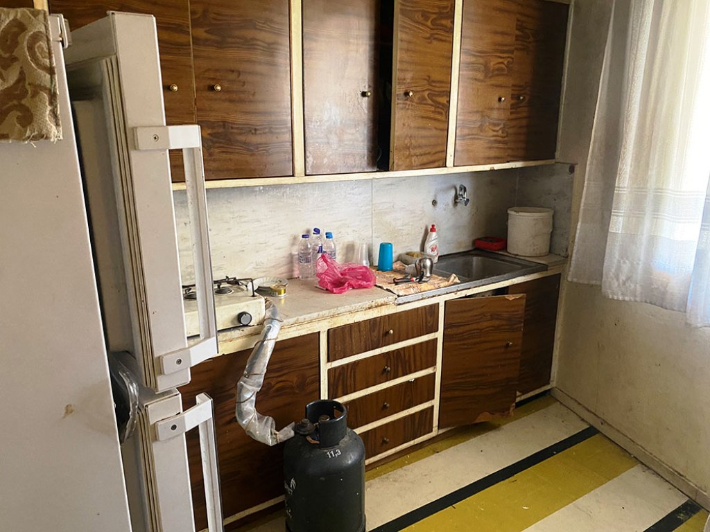 Κράτος αλληλεγγύης ώρα μήδέν. «Έκοψαν το ελάχιστο εγγυημένο εισόδημα σε ηλικιωμένο»