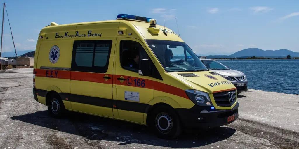 Και άλλος ξαφνικός θάνατος