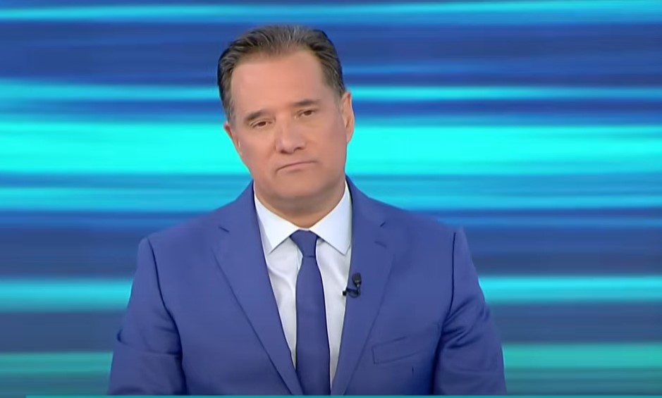 Η αλαζονεία της εξουσίας