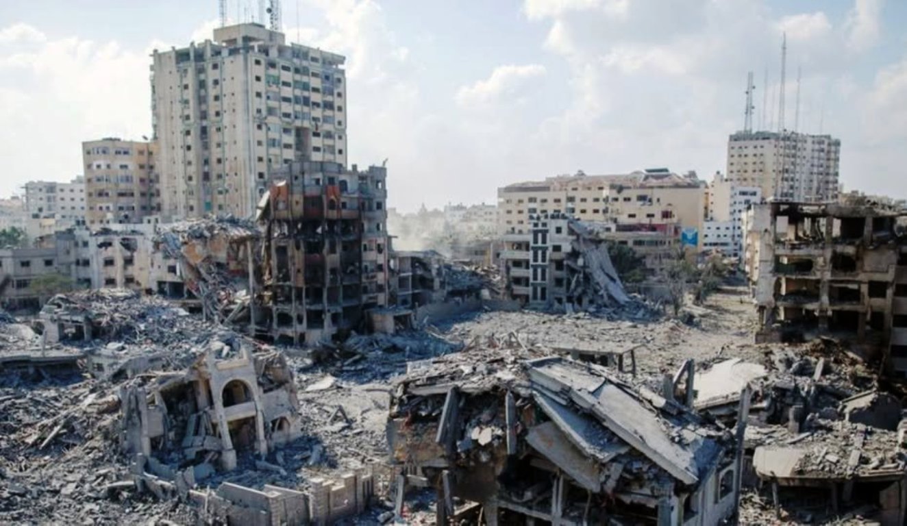 52 νεκροί σε επιχειρήσεις του ισραηλινού στρατού στη Γάζα