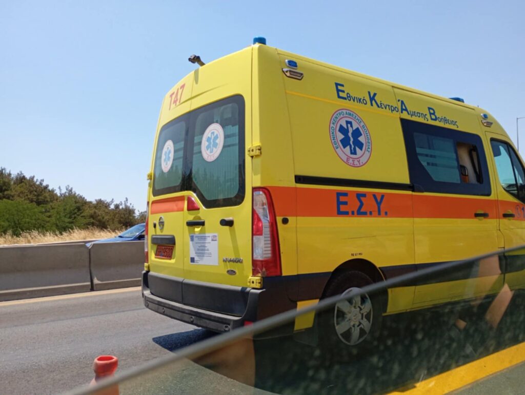 Κρήτη: Σοκ σε Χανιά και Λασίθι από τον ξαφνικό θάνατο δύο ανδρών