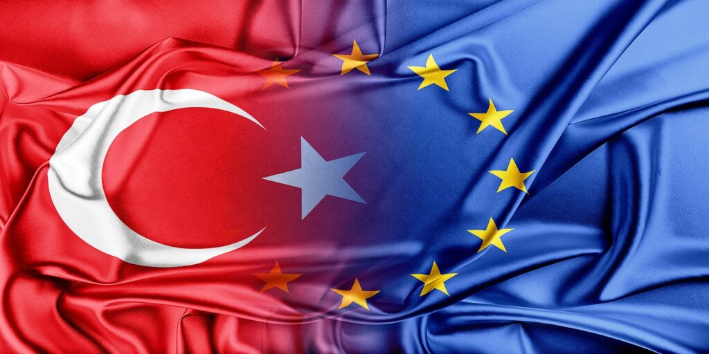 Η Ευρωπαϊκή Ένωση ανακοίνωσε χαλάρωση των κανόνων για χορήγηση βίζας σε Τούρκους για να κινούνται εντός ζώνης Σένγκεν