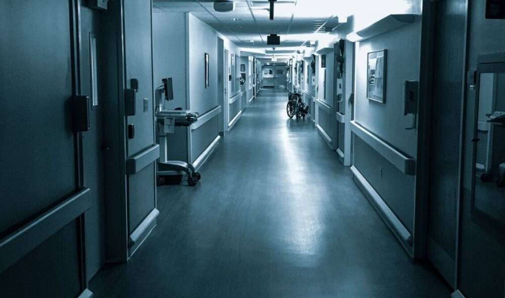 Κατέληξε η 34χρονη που έπαθε ανακοπή σε νυχτερινό μαγαζί