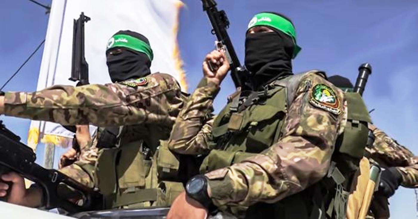 Γάζα: Η Χαμάς συμφώνησε να απελευθερώσει 10 ομήρους!