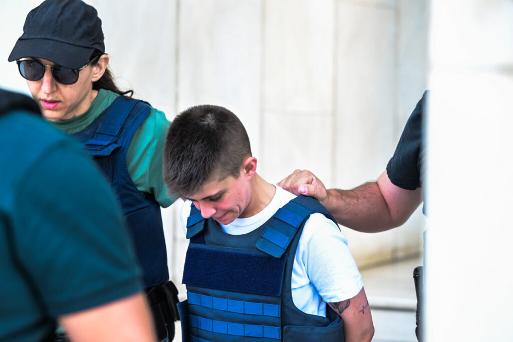 Ποινική δίωξη στην Ειρήνη Μουρτζούκου για τον θάνατο του μικρού Παναγιώτη