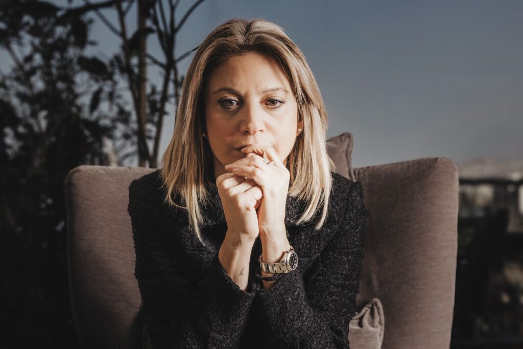 Καρυστιανού για Καραμανλή: «Ξεπλύθηκε από 157 αδίστακτους Βουλευτές»