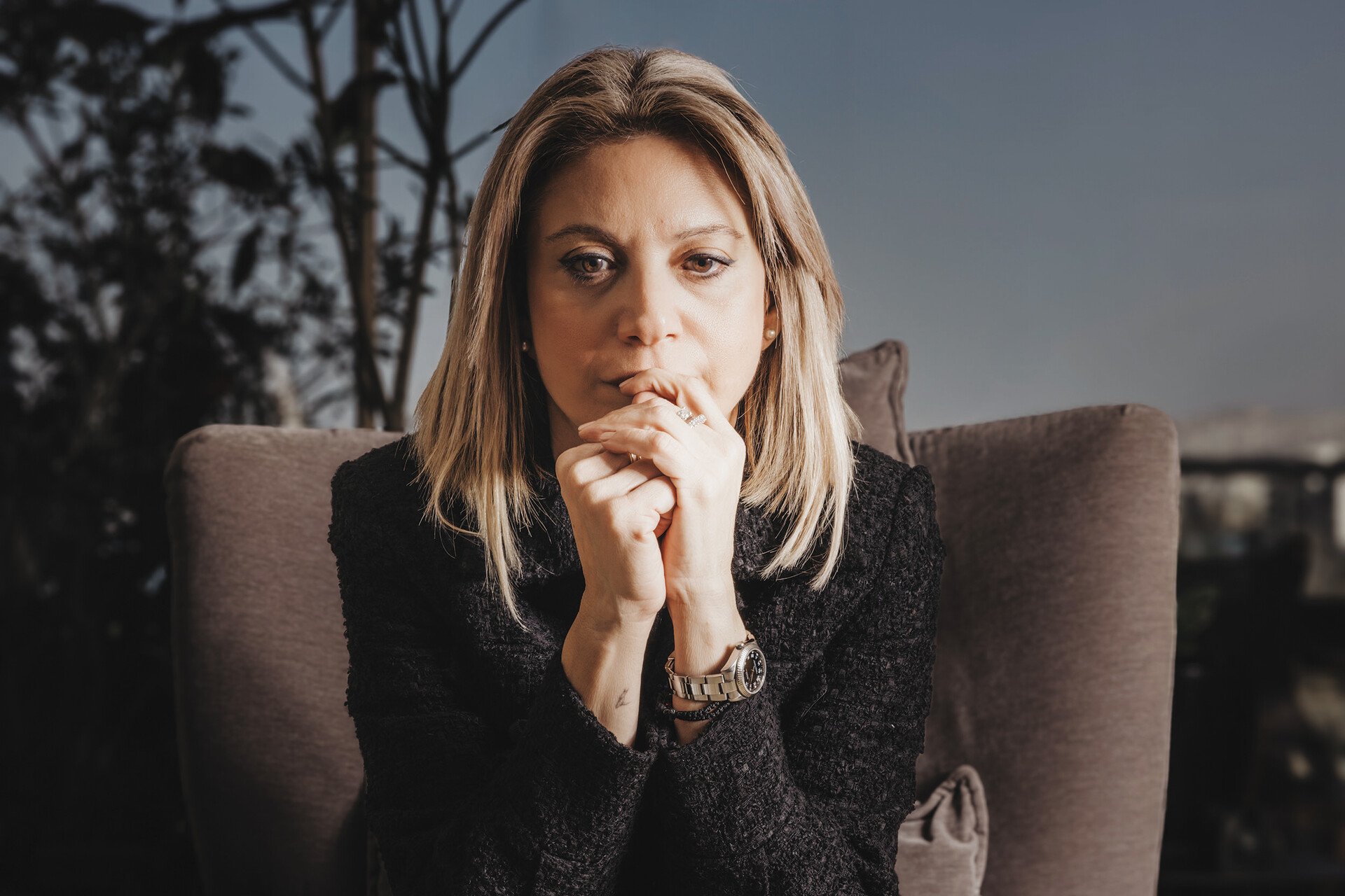 Καρυστιανού για Καραμανλή: «Ξεπλύθηκε από 157 αδίστακτους Βουλευτές»