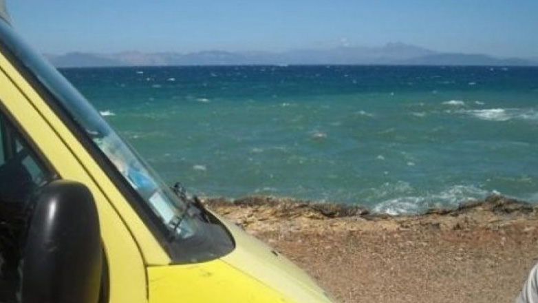 Πιερία: 13χρονος πνίγηκε στις Αλυκές Κίτρους