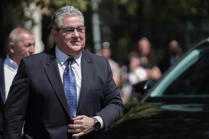 ΚΚΕ για την ανάρτηση του πρωθυπουργού