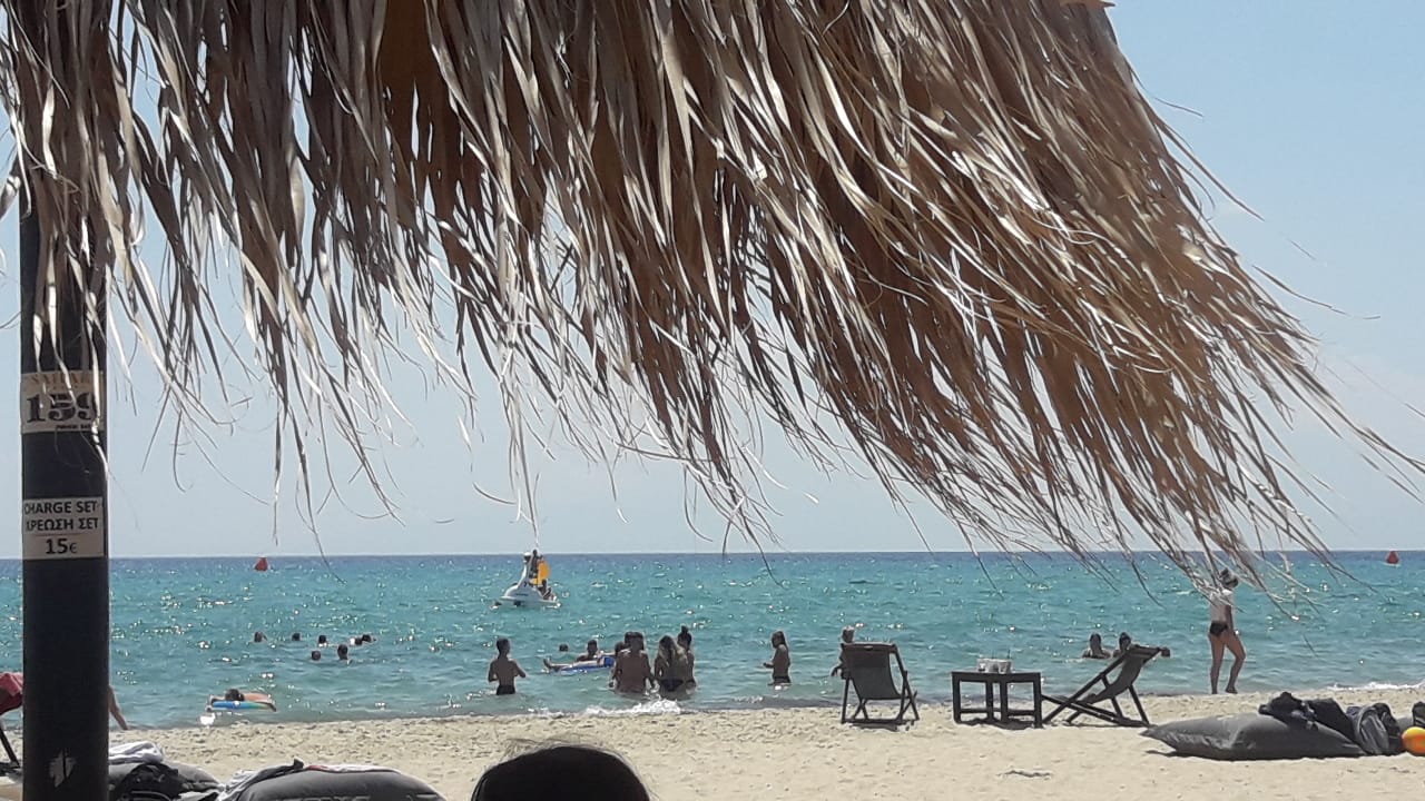 Υποχωρούν οι υψηλές θερμοκρασίες από σήμερα