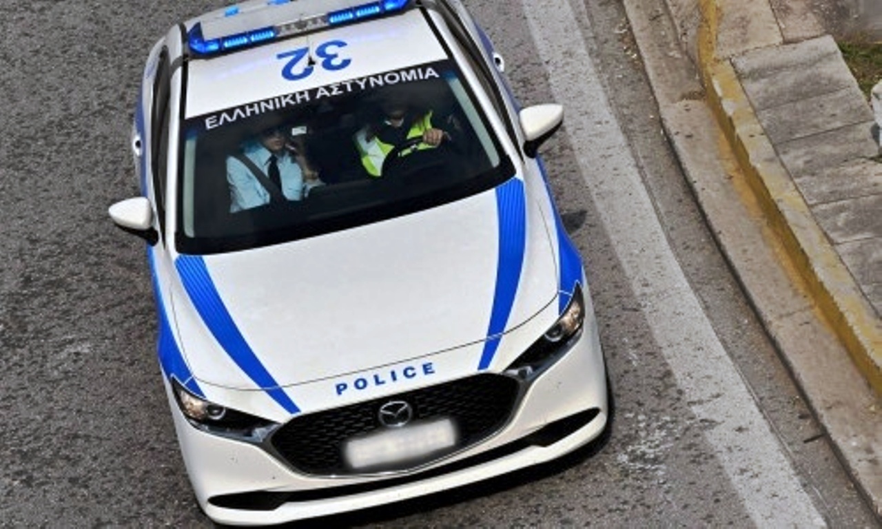 Ανελέητος ξυλοδαρμός 18 χρόνου στη Βόνιτσα.