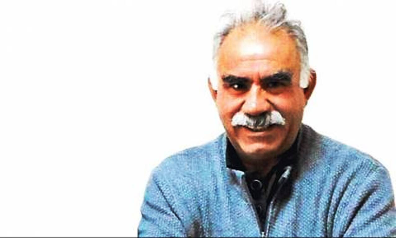 Το PKK ζητά την αποφυλάκιση του Αμπντουλάχ Οτσαλάν και "εγγυήσεις ασφαλείας" για την επιστροφή των μαχητών του στην Τουρκία
