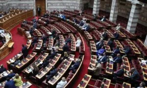 Ποινική δίωξη της Ευρωπαϊκής Εισαγγελίας σε 4 εν ενεργεία βουλευτές για το σκάνδαλο του ΟΠΕΚΕΠΕ