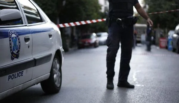 Επεισόδιο με πυροβολισμούς σε καφετέρια στον Κολωνό