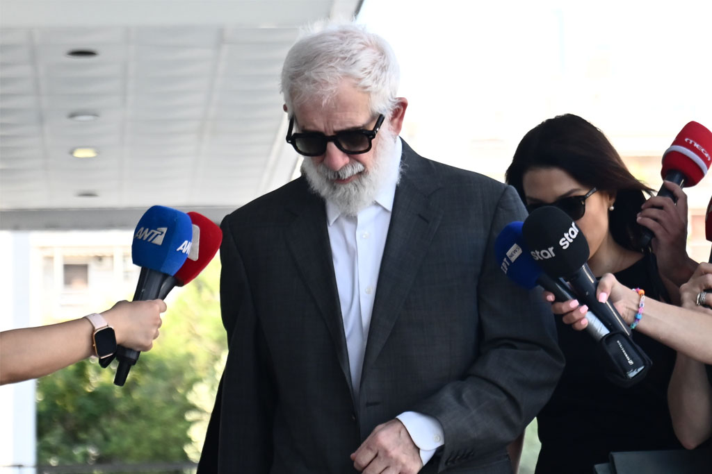 Ένοχος για τις δύο απόπειρες βιασμού ο Πέτρος Φιλιππίδης