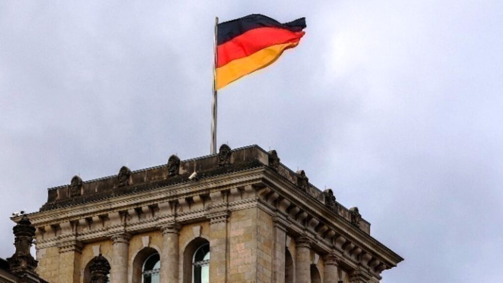 Άρνηση Βερολίνου στις εισηγήσεις της Ευρωπαϊκής Επιτροπής περί προϋπολογισμού 2028-2034.