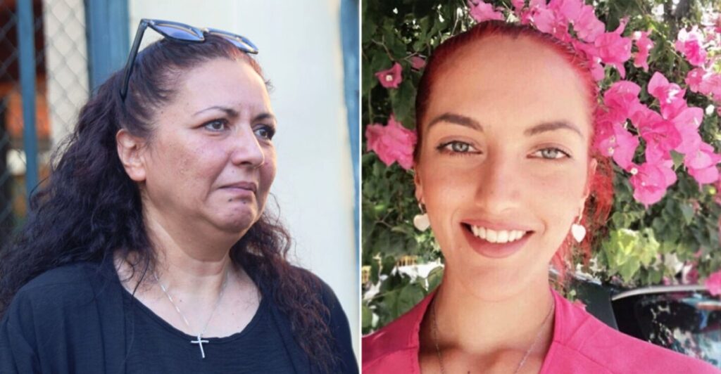 Δίκη για δολοφονία Κ.Γρίβα.Οι ισχυρισμοί της μητέρας του δράστη εξόργισαν τους συγγενείς του θύματος!