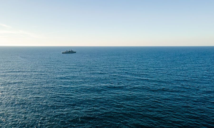 Νόμιμο το τουρκολιβυκό μνημόνιο λέει η Τουρκία