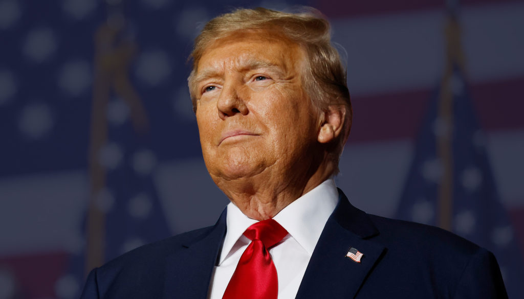 Από την 1η Αυγούστου επιστρέφουν οι δασμοί του Τράμπ!