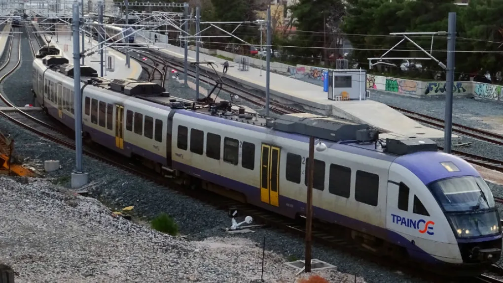 Προαστιακός: Ποια δρομολόγια καταργούνται από σήμερα, Δευτέρα 14 Ιουλίου