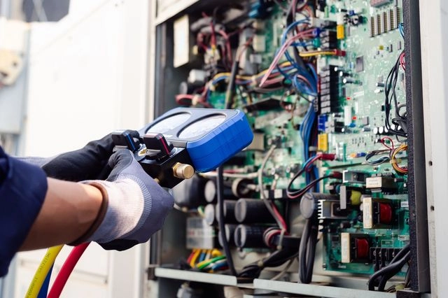 Νέο εργατικό δυστύχημα – Νεκρός 30χρονος από ηλεκτροπληξία