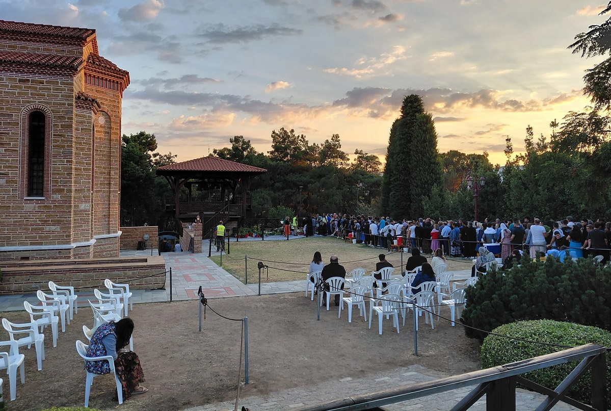 Φωτογραφία:ekklisiaonline