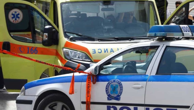 13χρονος βρέθηκε απαγχονισμένος