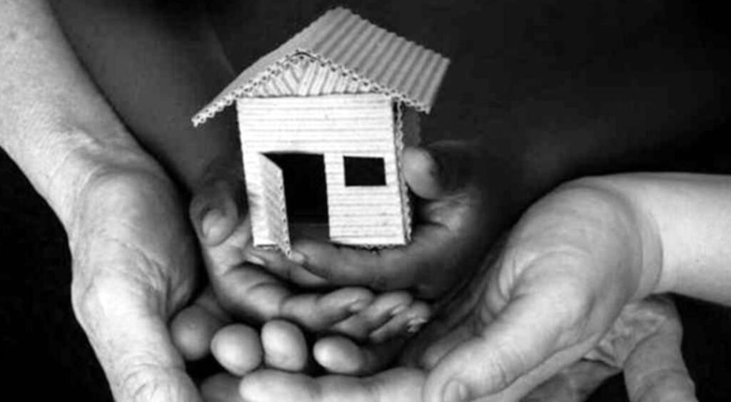 Εφιάλτης για το 1/3 των Eλλήνων το κόστος στέγασης